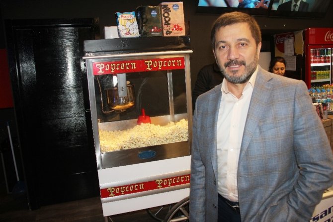 Kola, Patlamış Mısır Ve Sinema Bileti Kampanyası Yapanlara Ceza Yağacak