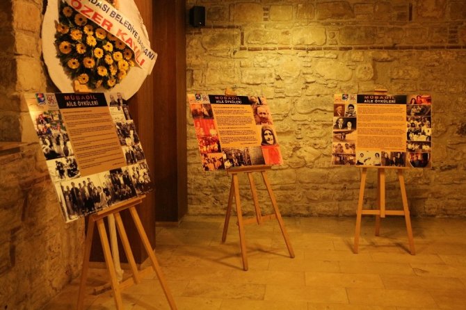 İbramaki’de ‘Mübadil Kuşaklar’ Fotoğraf Sergisi