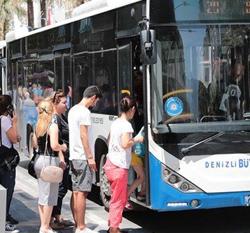 Bahtiyar: “Öğrencilerimiz Belediye Otobüslerinden Ücretsiz Yararlanacak”