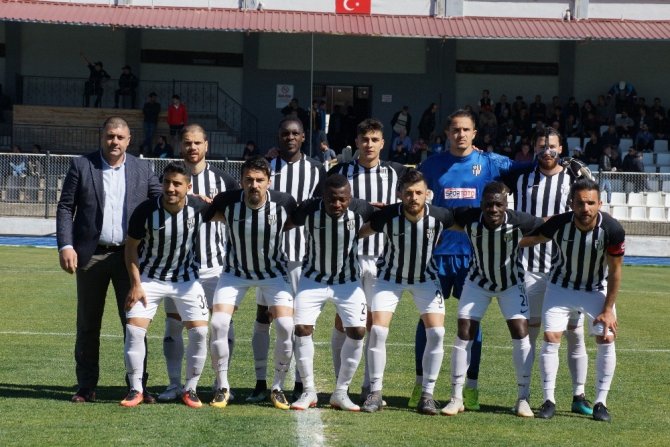 Bal 7.grup, Aydınspor 1923:1 - Sökespor:0