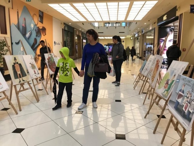 Mavibahçe’den Organ Bağışına Destek