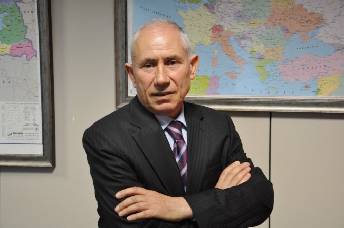 “Meteorolojik Değerlendirmelerde Yer Küre İle Uzay Birbirinden Ayrılamaz”