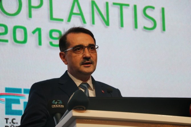 Bakan Dönmez Afyonkarahisar’da