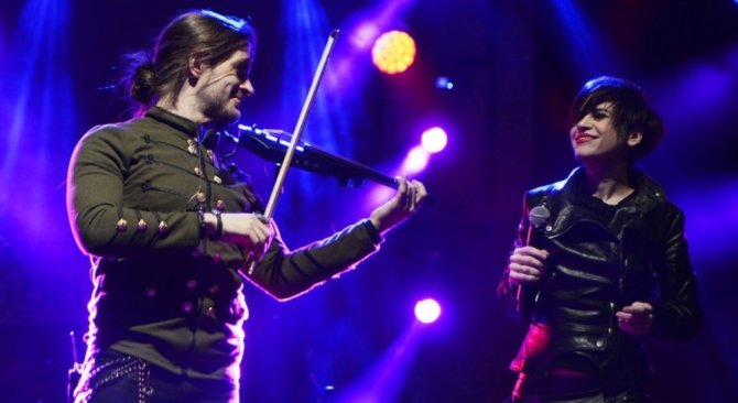 Dpü’de Bahar Şenlikleri Coşkusu