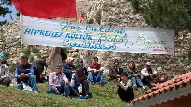 Kütahya’nın Fethinin 945. Yıl Dönümü Coşkuyla Kutlandı