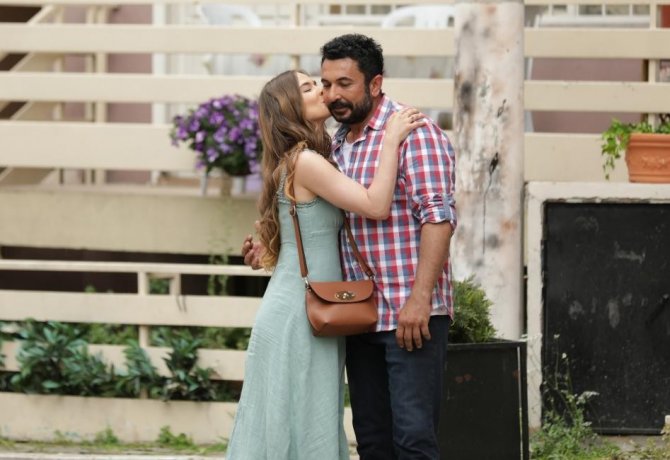 "Geçmiş Olsun" Filmine İzmir’de Özel Gala