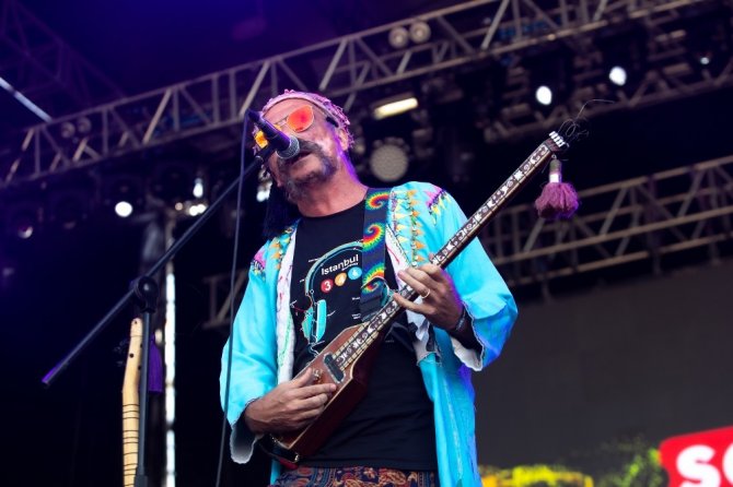 Kuşadası 5 Gün Boyunca Müziğe Doyacak