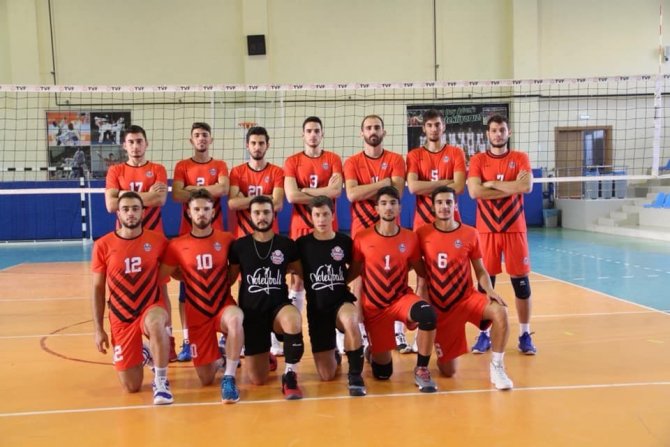 Jeopark Kula Belediyespor Yeni Sezona Hazır