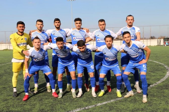Didim Belediyespor Koçarlı Menderes’i Farklı Mağlup Etti