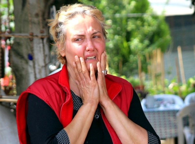 Eşine Dehşeti Yaşatan Kocaya 28 Yıl 10 Ay 15 Gün Hapis