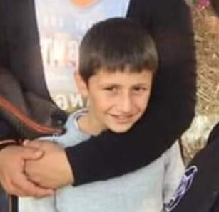 Yem Makinesinin Şaftına Kapılan Çocuk Öldü