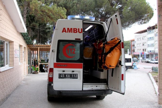 Kuvvetli Rüzgar Karbonmonoksit Zehirlenmelerine Yol Açtı