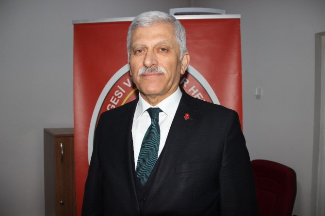 Türk Veteriner Hekimler Birliğinden ‘Korona Virüsü’ Açıklaması