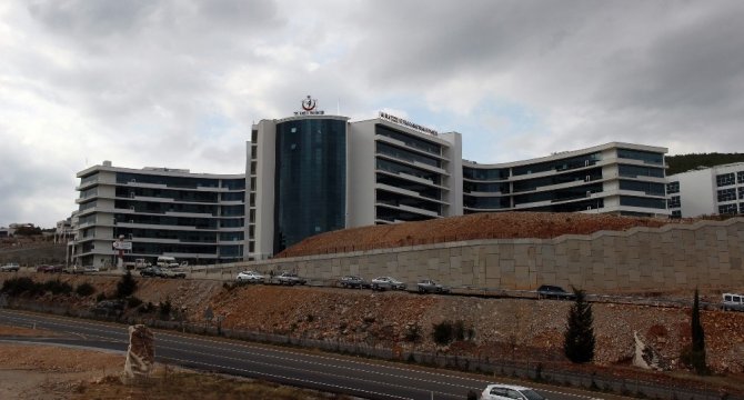 Muğla Sağlık Müdürlüğünden Korona Virüs Açıklaması