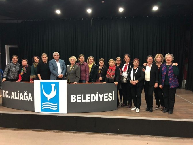 Dilek Gülboy Güven Tazeledi