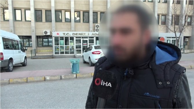 Terör Estiren Kızlar Gözaltına Alındı, Yine Adli Kontrolle Serbest Kaldı