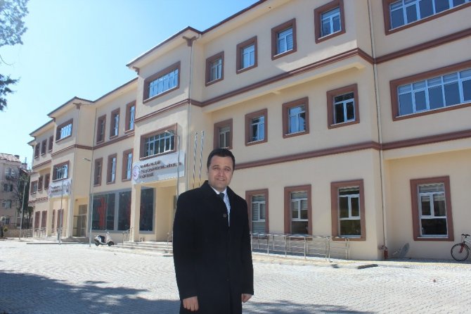 Aile, Çalışma Ve Sosyal Hizmetler İl Müdürlüğü Yeni Binasına Taşındı