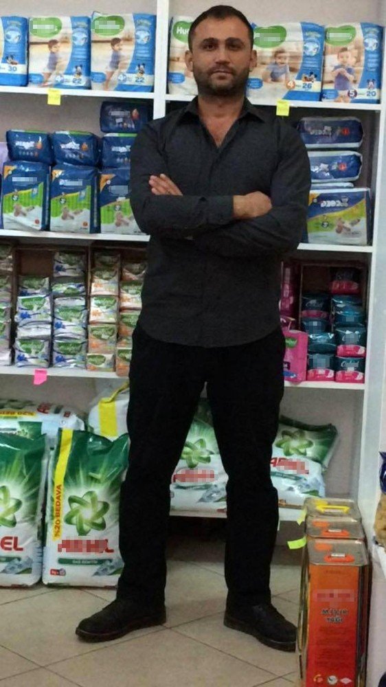 Eve Sevgilisini Getirdiği İçin Tartıştığı Babasının Katili Oldu