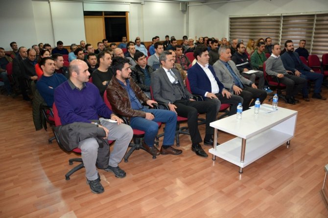 Aydın’da Tek Tırnaklı Hayvanlar Kimliklendirilecek