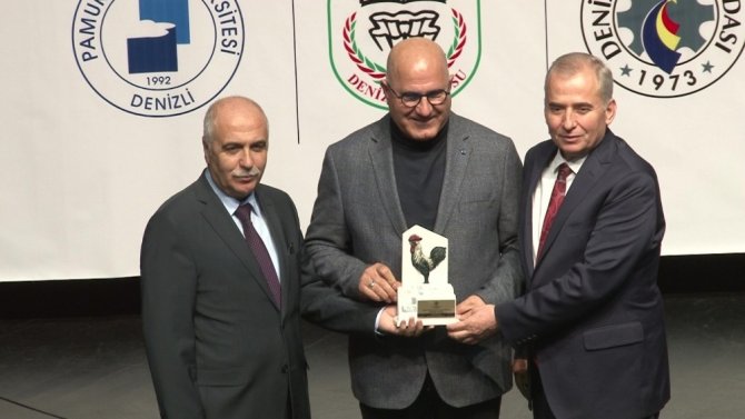 Başkan Zolan: “Demokrasinin Güçlenmesi İçin Stk’ları En Üst Seviyeye Çıkarmamız Gerekiyor”