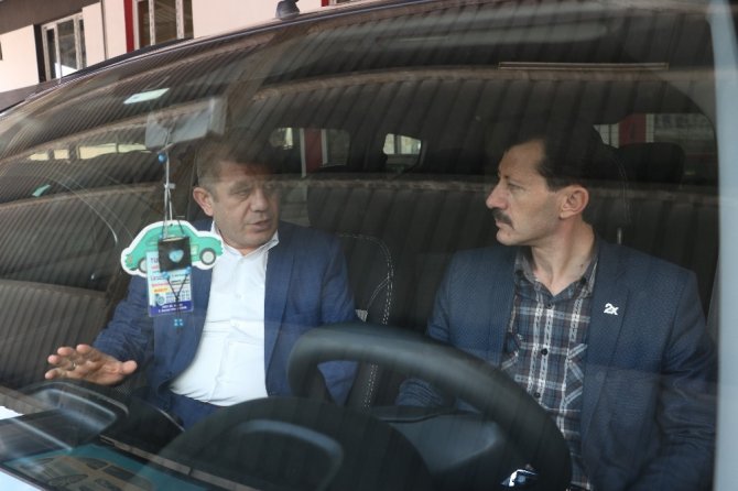 Otomobilde ‘Al-sat’ Dönemini Bitiren Çalışma