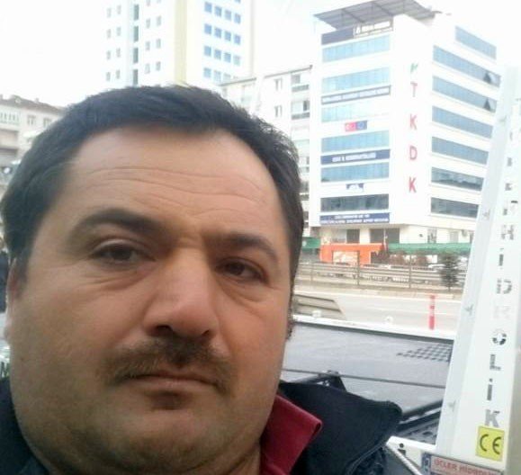 Uşak’ta Çekici İle Tanker Çarpıştı: 1 Ölü, 1 Yaralı