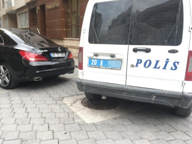 Yol Verme Kavgasında Tüfekle Ateş Açtığı İddia Edilen Şahıslardan 1’i Yakalandı