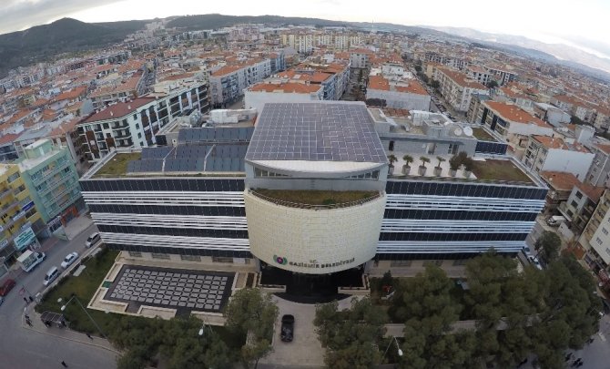 Başkan Arda, Sayıştay’ın Denge Tazminatları Kararı İçin Harekete Geçti