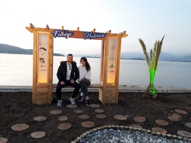 Fethiye Belediyesi’nden ‘Fethiye Hatırası’ Köşesi