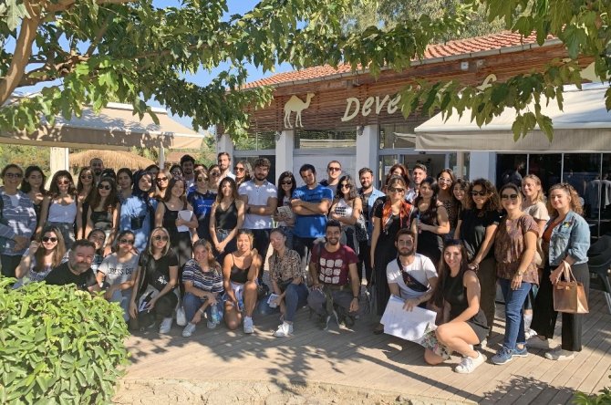 Doğal Yaşam Parkı’na Genç Tasarımlar