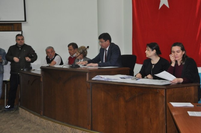 Selahattin Acar Düğün Salonu 250 Bin Liraya Kiraya Verildi