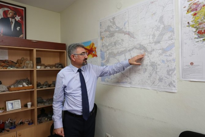 Paü’lü Deprem Araştırmacısı Kaya’dan Denizli İle İlgili Korkutan Tahmin: