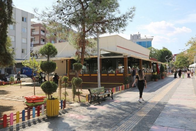 Gaziemir’de Kamulaştırma Harekatı