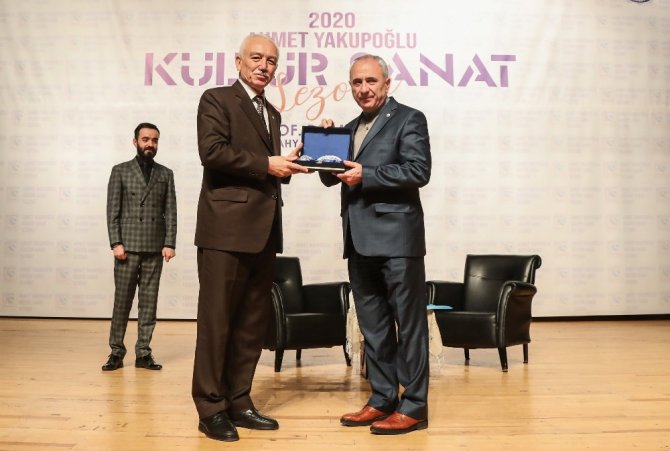 Nurullah Genç: "Başarı, Mutlaka Bir Bedel İster"