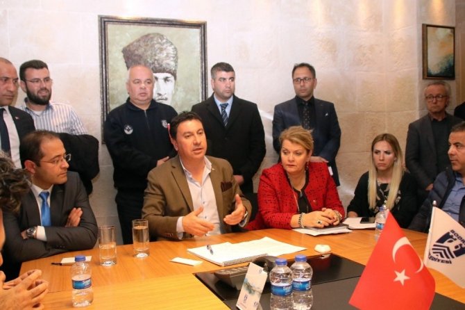 Bodrum’da Gürültü Kirliliğinin Önüne Geçilecek