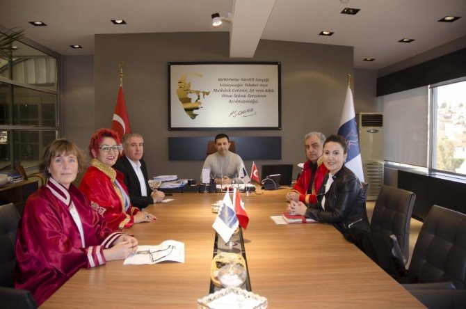 Türk Medeni Kanunu 94 Yaşında