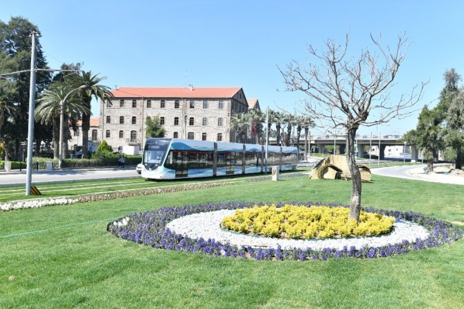 Çiğli Tramvayına Bakanlık Onayı