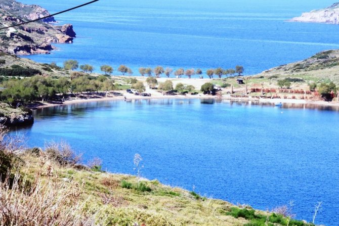 Küdür Doğal Haline Dönüyor