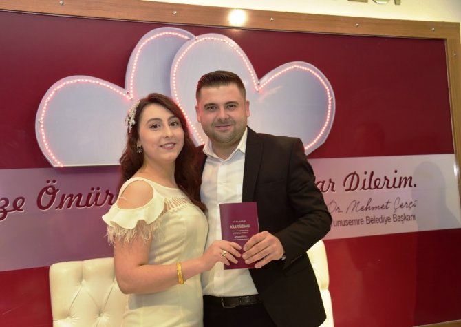 Manisa’da 20.02.2020 Bereketi