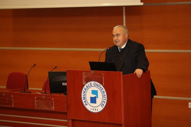 Tokel: “2023 Yılı İtibariyle Türkiye Kâmil Manada Bir Havacılık Yan Sanayisi Kurmuş Olacak”