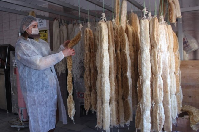 6 Günde 2 Bin Gıda İşletmesinin Denetlenmesi Hedefleniyor