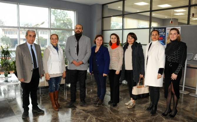 400 Öğrenciye Burs Verilecek