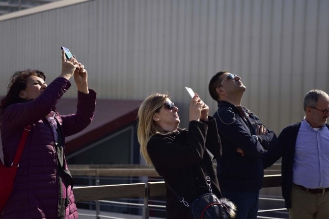 Başkan Günel; "Kadıkalesi’ni Kuşadası Turizmine Kazandıracağız"