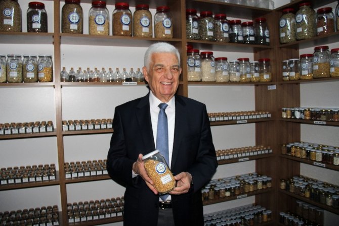 Ardahan’dan Muğla’nın ‘Yerel Tohum’ Çağrısına Cevap Verdi