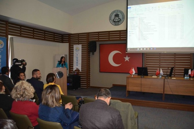 Ortaca’da Devlet Destekleri Bilgilendirme Toplantısı