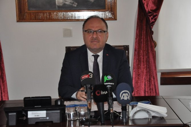 Afyonkarahisar’da Otobüs Kazalarının Önlemesi İçin Toplantı Yapıldı