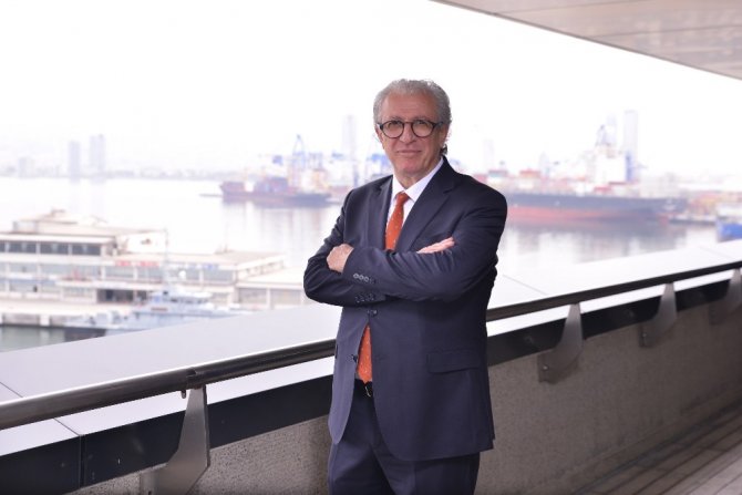 Ege İhracatçı Birlikleri İhracatın Yıldızlarını Ödüllendirecek