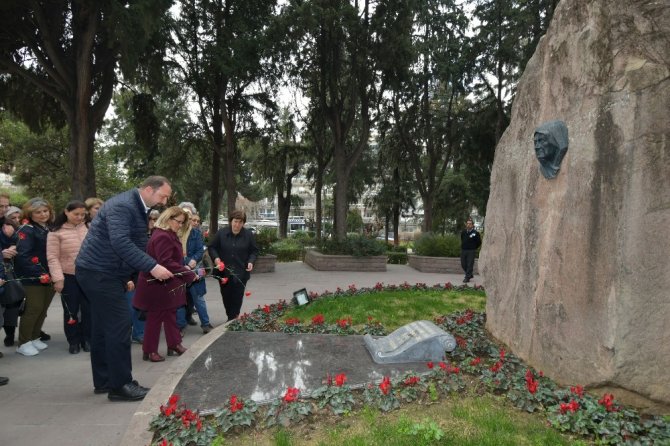 "Atatürk’ün İzinde Adım Adım İzmir" Projesi Tam Gaz