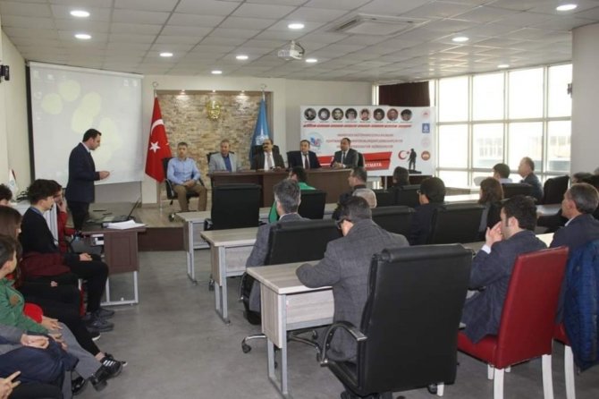 Gördes Kütüphanelerinde Şehitlerin Adı Yaşatılacak