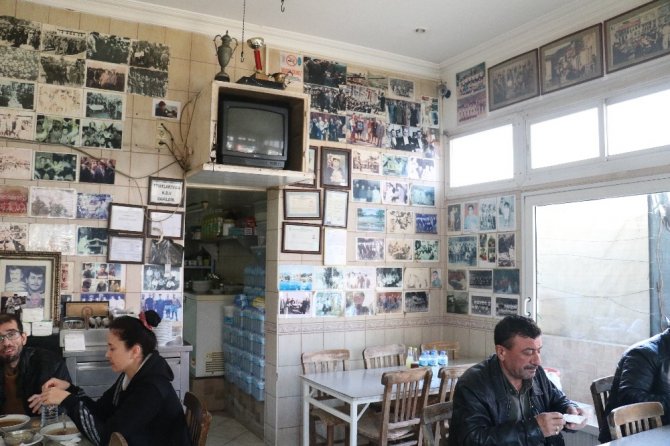 Yaz Kış Şifa Kaynağı; Sulu Muğla Kebabı